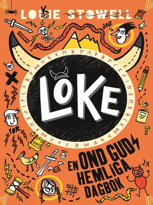 cover image of Loke